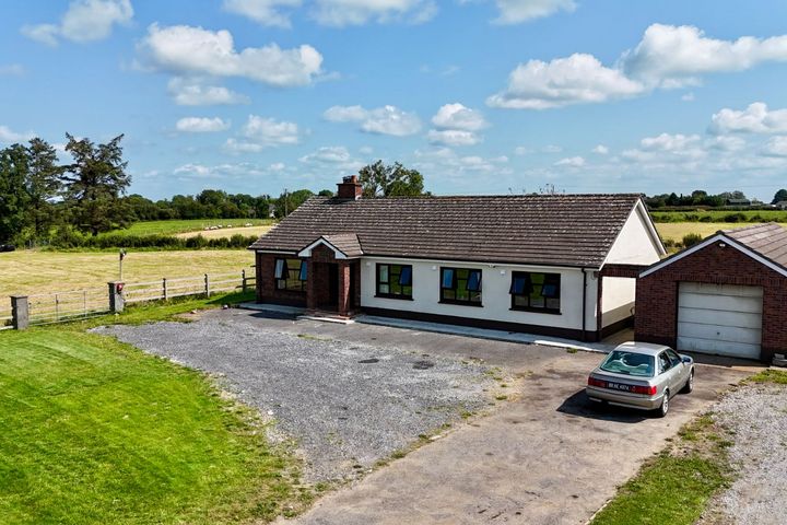 Aughrim Hill, Aughrim, Aughrim, Co. Galway, H53F2A4
