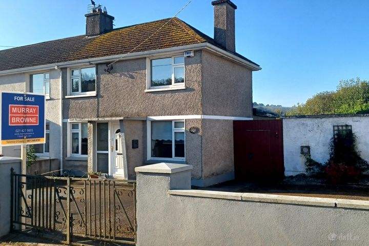 3 St Senan's Terrace, Cloghroe, Blarney, Cork