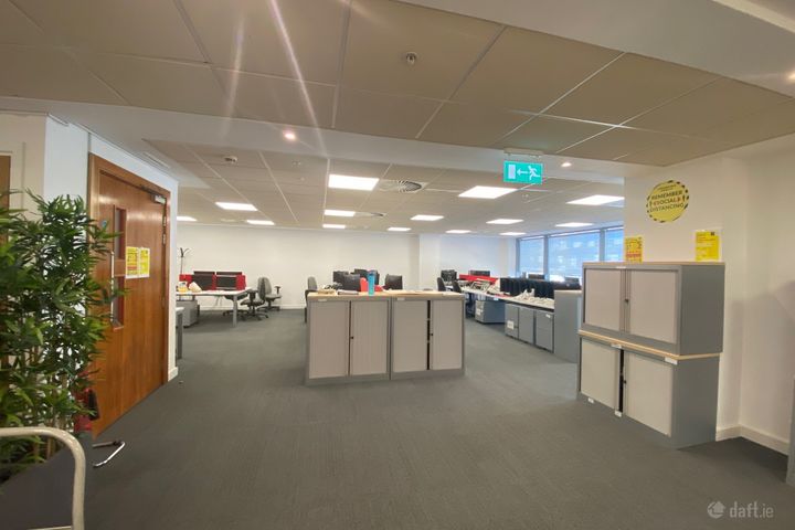 Suite One, Cubes Offices, Beacon South Quarter, Sandyford, Dublin 18