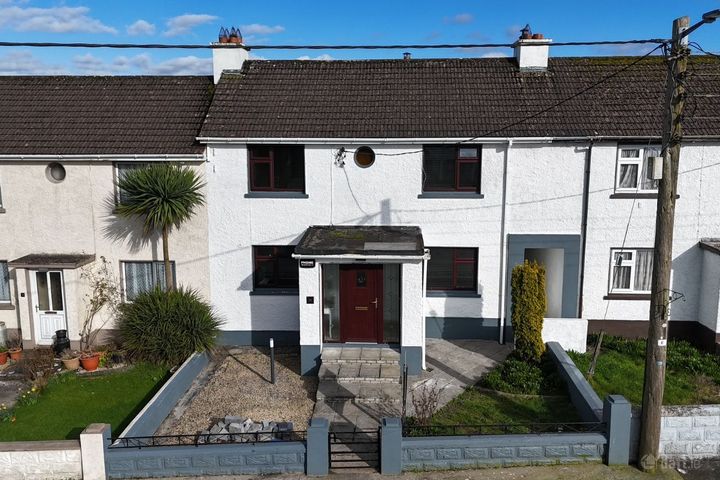 29 Upper Marian Road, Boyle, Boyle, Co. Roscommon, F52X430