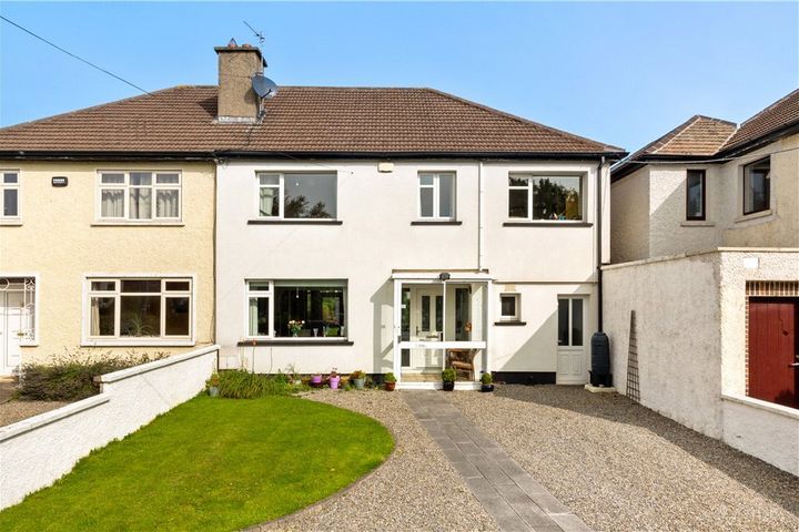 26 Cedarmount Rd, Mount Merrion, Dublin, Dublin