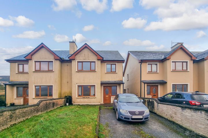 3 Brackloon, Annascaul, Co. Kerry, V92DP38