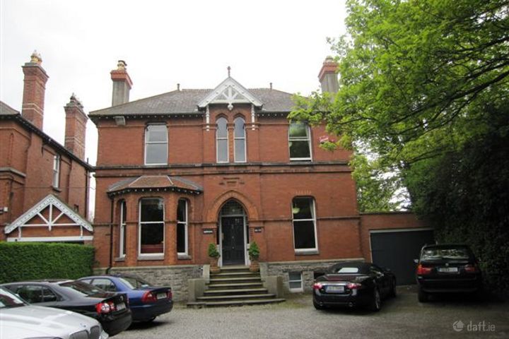 14 Highfield Road, Rathgar, Dublin 6, Dublin