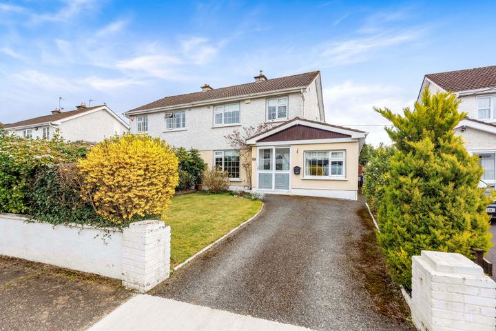 109 Troytown Heights, Navan, Co Meath, C15N1N8