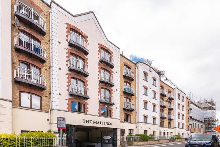 The Maltings Apartments, Bonham Street, Dublin 8