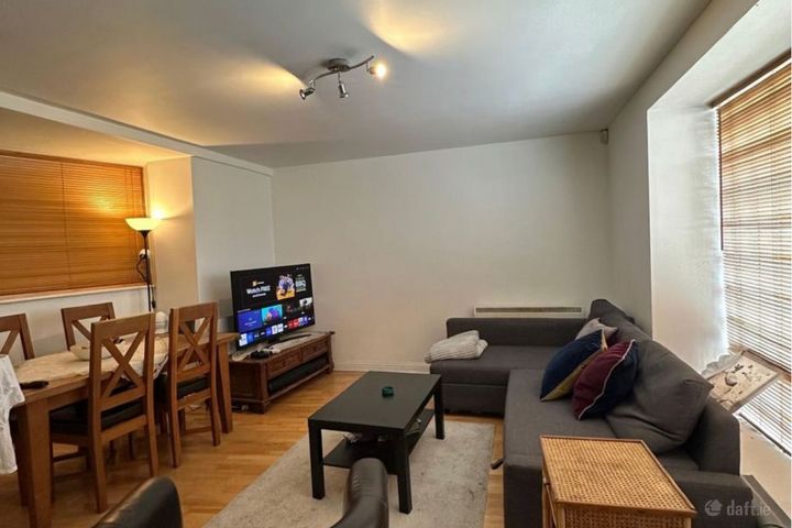 Apartment 6, Aldborough Court, North Strand Road, North Strand, Dublin 1