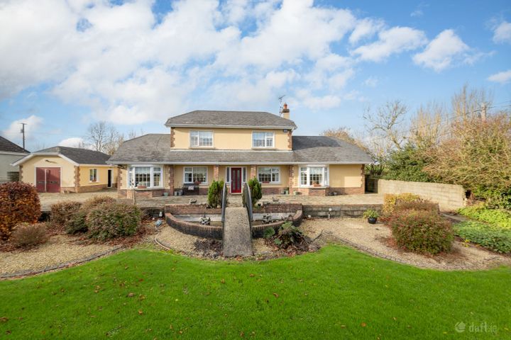 Davidstown, Barntown, Co. Wexford, Y35PY99