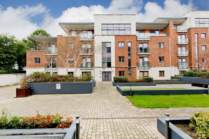 35 Hyde Square, South Circular Road,, Dublin 8, D08 TY00