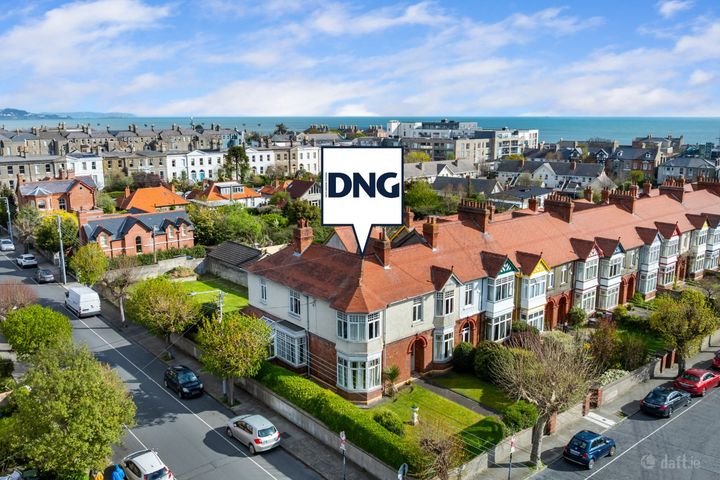 Mornington, 1 Galtrim Road, Bray, Co. Wicklow, A98D856