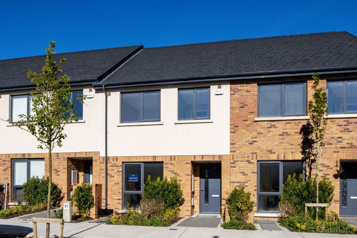 20 Tandy's Wood, Adamstown, Adamstown, Co. Dublin, K78T0V1