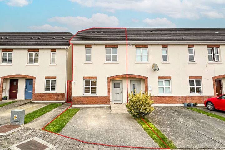 5 Talbot Place, Lakeside, Kilkenny, Co. Kilkenny, R95N2D9