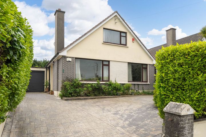 67 Avondale Road, Killiney, Co Dublin, Dublin