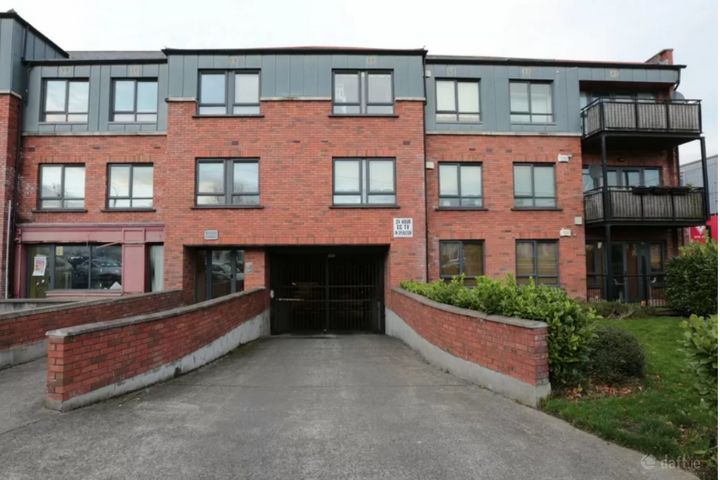 Apartment 12, Saint Laurence Court, D10 E207, Ballyfermot, Dublin 10