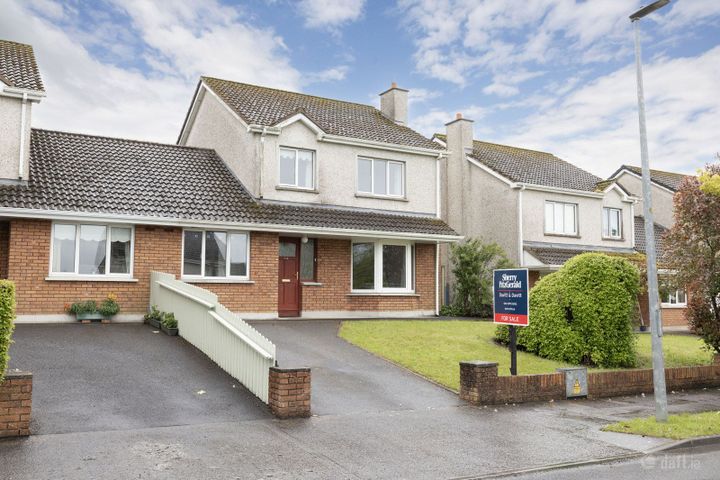 134 College Hill, Mullingar, Mullingar, Co. Westmeath, N91C5P1