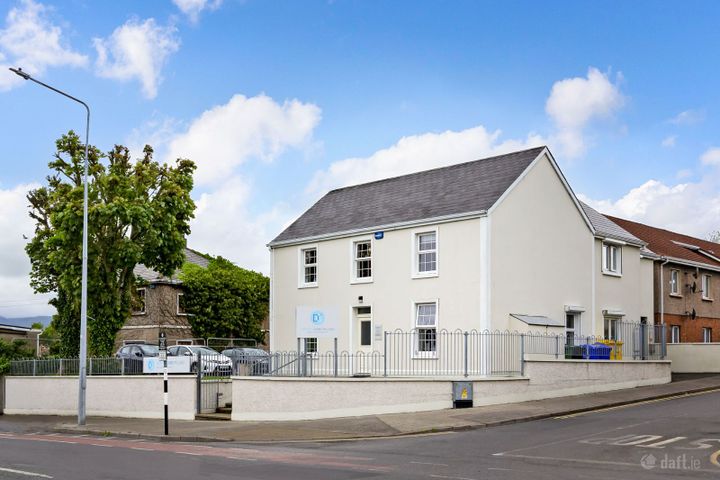Pearse Road Dental Practice, Pearse Road, Sligo, Co. Sligo, F91D258