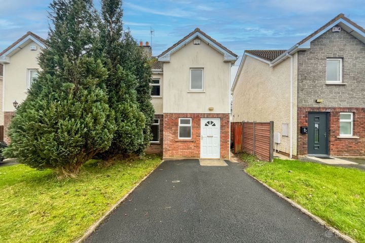 18 Cluain Dubh, Father Russell Road, Dooradoyle, Co. Limerick, V94VRX0