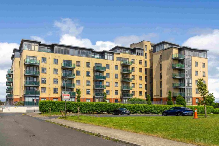 120 Highgrove, Mount Talbot, Clondalkin, Dublin 22