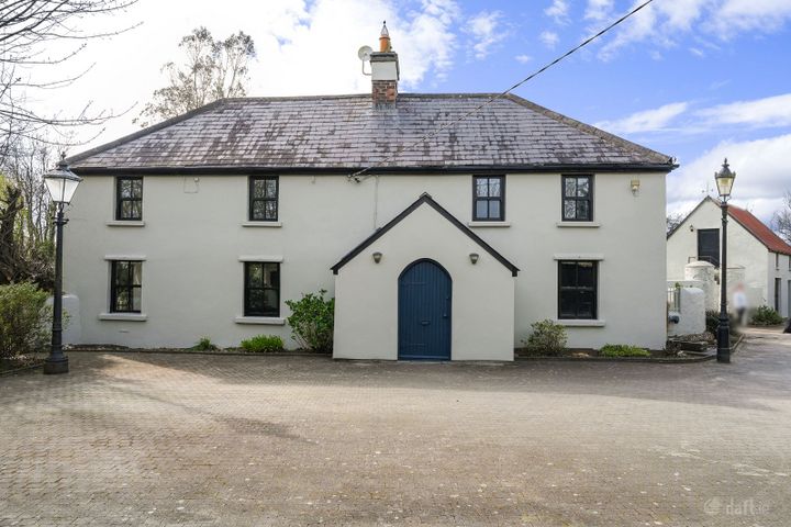 Knockataylor Farm, Knockataylor, Barntown, Co. Wexford, Y35Y327