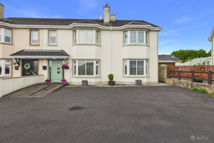 26 Croi An Bhaile, Kilmihil, Co. Clare, V15H765