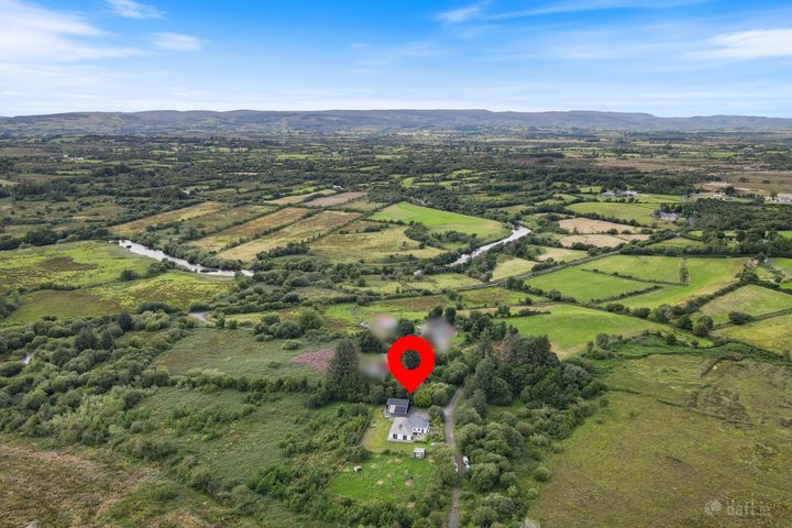 Tumgesh, Swinford, Co Mayo, F12HH57