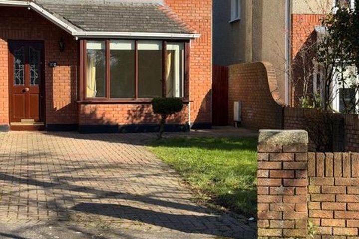 UNFURNISHED - Stillorgan Heath, Stillorgan, Co. Dublin, Stillorgan, Co. Dublin