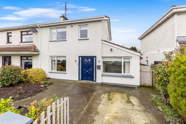 6 Holly Park, Bay Estate, Dundalk, Co. Louth, A91A9N7
