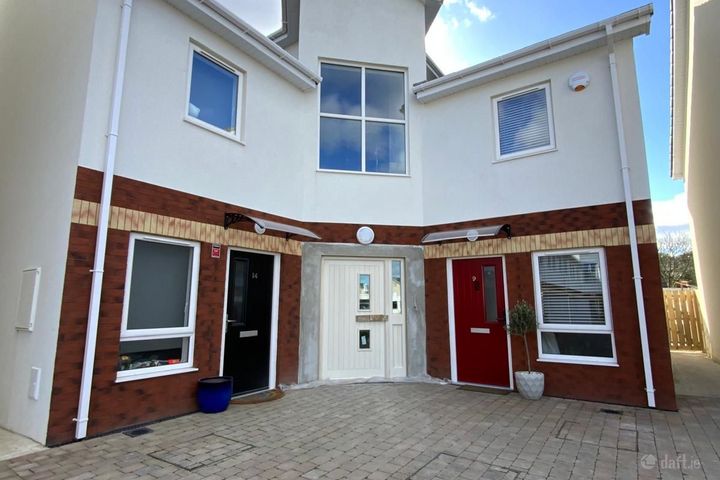 25 Clós Emer, Saltown, Dundalk, Co. Louth, A91W72T