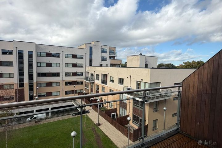 Apartment 27, Block F, Milner'S Square, Whitehall, Dublin 9