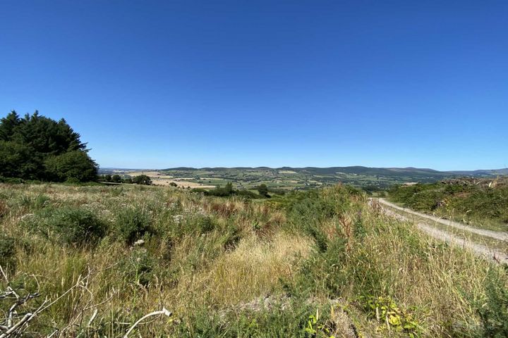Site At Rossmore, Knockperry, Newcastle, Co. Tipperary