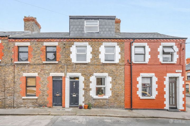 3 South Dock Place, Ringsend, Dublin 4, D04XY81