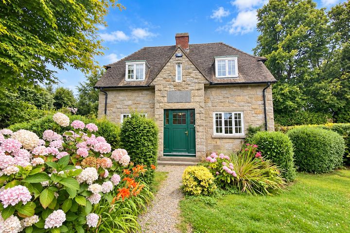 Tullow Church Cottage, Brighton Road, Foxrock, Dublin 18