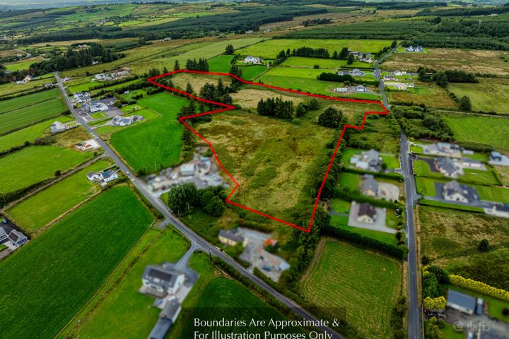 Caherhayes, Abbeyfeale, Co. Limerick