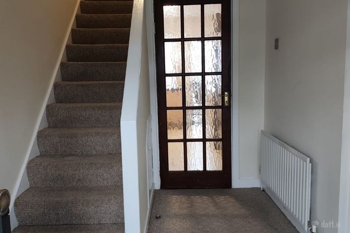 Saint Peter's Road,Walkinstown, Dublin 12, Greenhills, Co. Dublin
