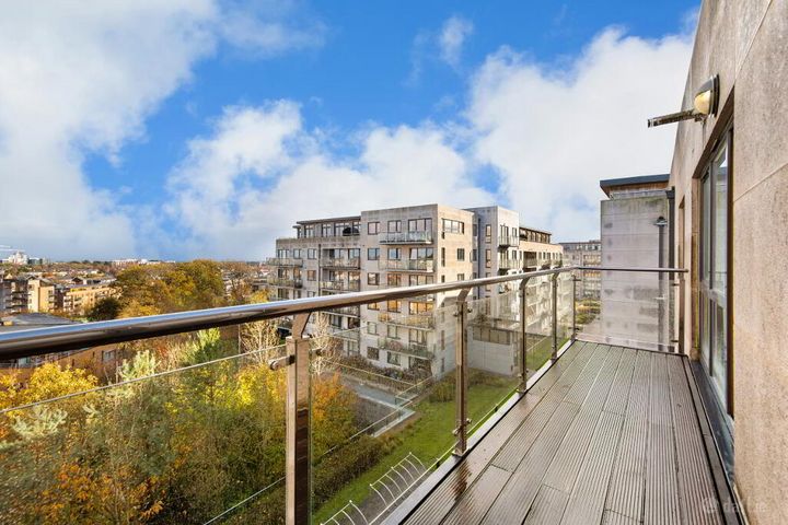 The Willow, 33 Parkview, Stepaside, Co. Dublin, D18H3EE