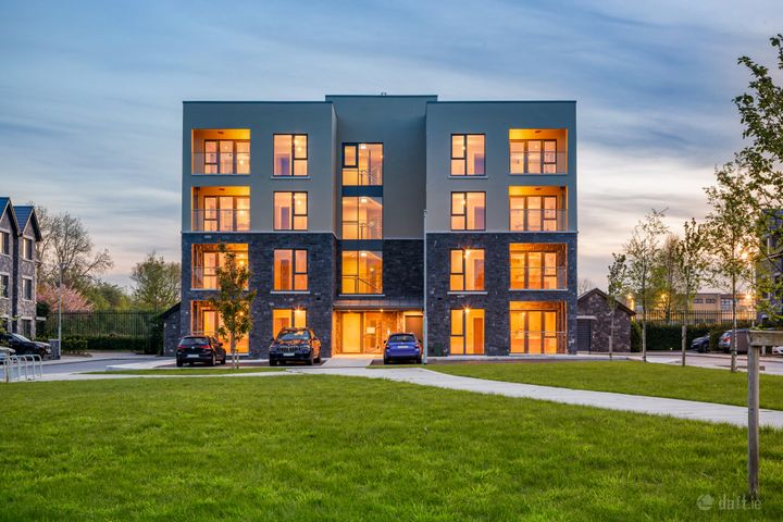 The Paddocks, Knockaulin, Leixlip, Co. Kildare