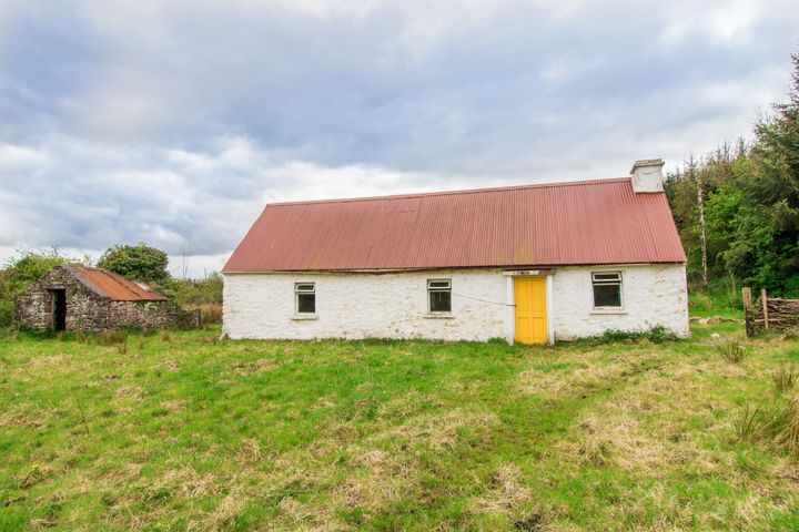 Leitrim, Frenchpark, Castlerea, Co Roscommon, F45X462