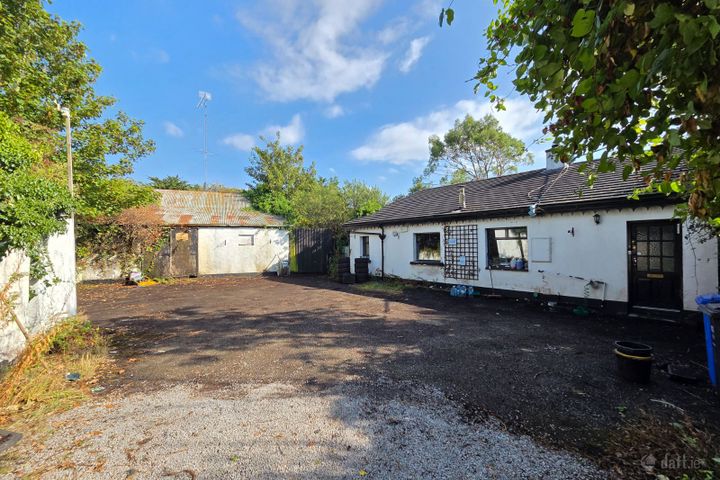 Redbog Road, Dunshaughlin, Co. Meath, A85KN22