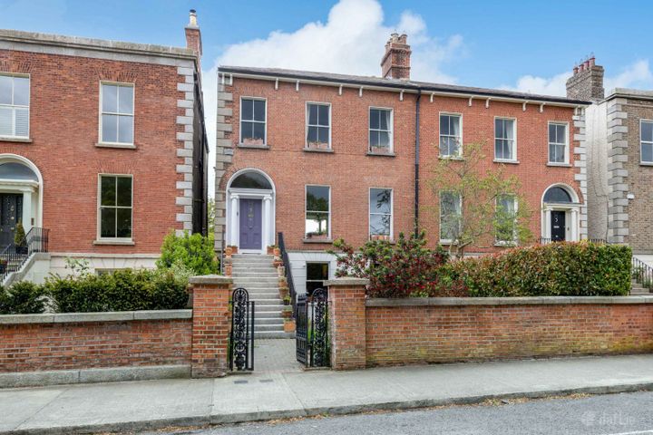 50 Kenilworth Square South, Dublin 6, Rathgar, Dublin 6, D06FE04