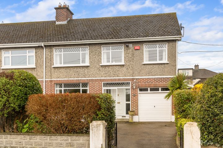 27 Allen Park Rd, Stillorgan, Dublin, Dublin