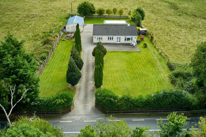 Carrick, Edenderry, Grange, Co. Kildare, R45VW47