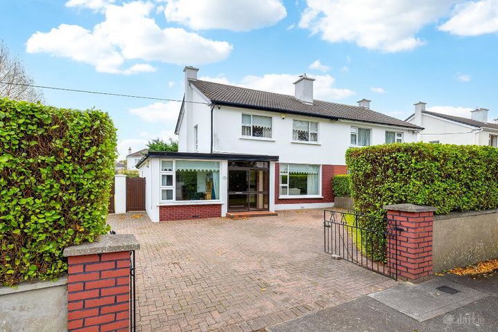 97 Pine Valley Avenue, Rathfarnham, Dublin 16, Dublin 16, Dublin