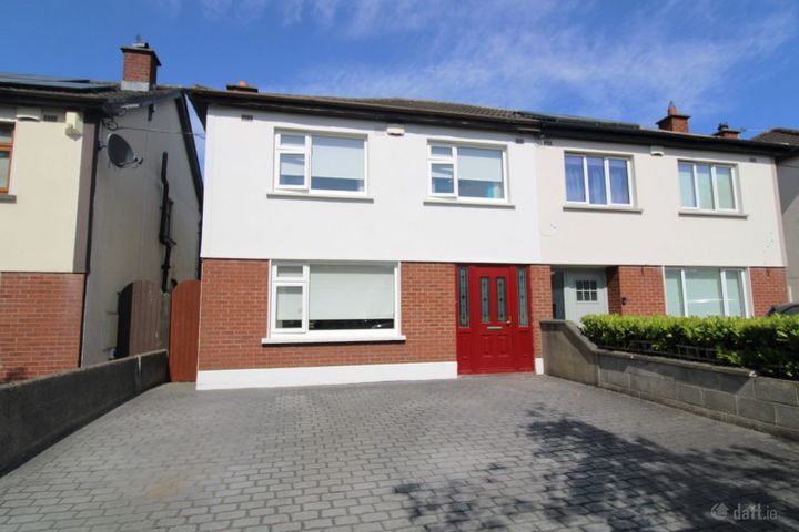 9 Castleknock Dale, Castleknock, Co. Dublin, D15WN34