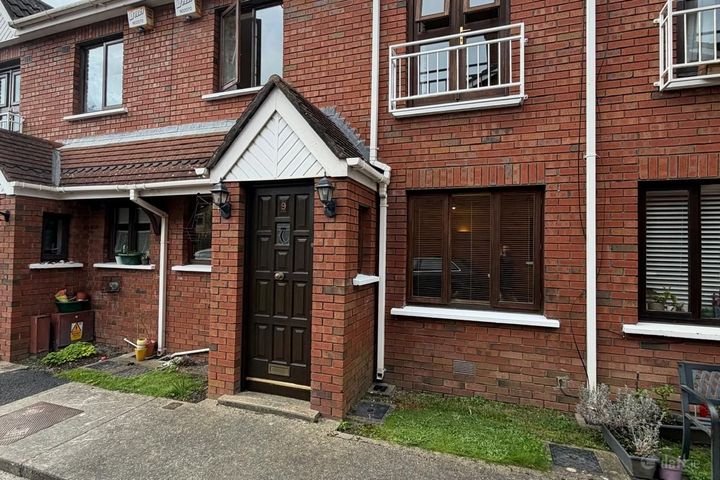 9 Church Park Court, Dublin 6w, Harold's Cross, Dublin 6W