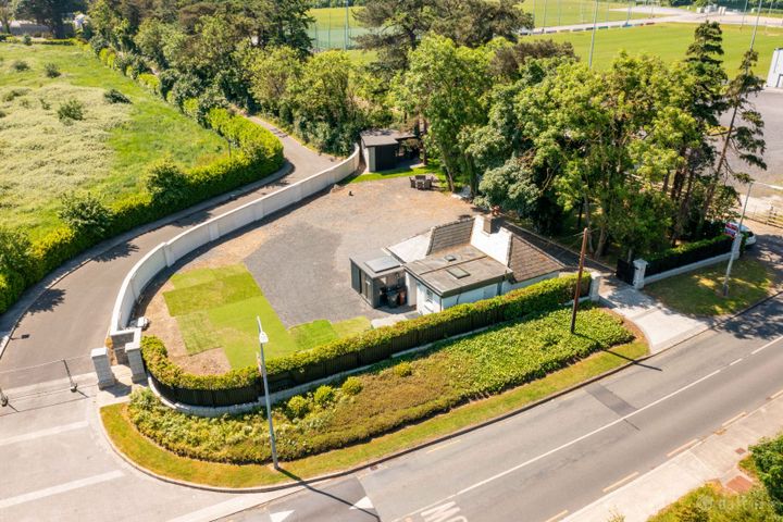 Gate Lodge Oatlands House, Castleknock, Dublin 15, D15E08V