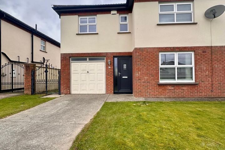 77 Kingswood, Blackrock Road, Blackrock, Co. Louth, A91A5X8