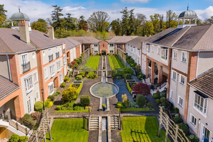 716 Ryder Cup Village, The K Club, Straffan, Co. Kildare, Straffan, Co. Kildare, W23PX80