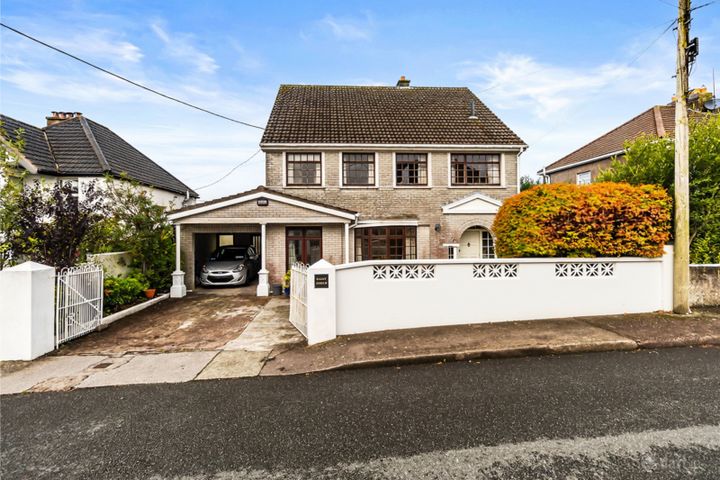Saint Johns, Clifton Road, Montenotte, Co. Cork, T23X9FD