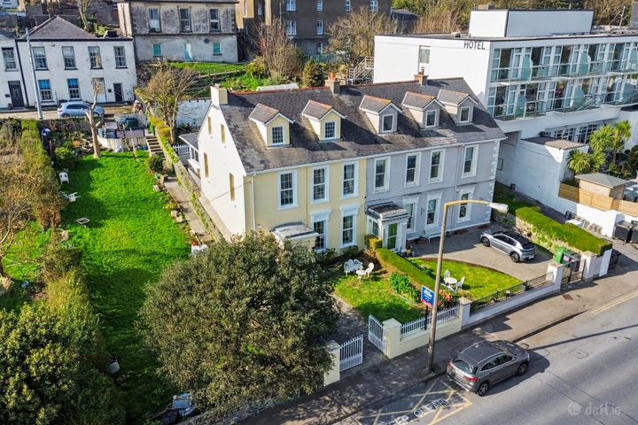 Atlantic Breeze, 2 Lower Branch Road, Tramore, Co. Waterford, X92TY86