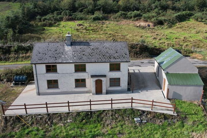 Tullynamoltra, Swanlinbar, Co. Cavan, H14KX94