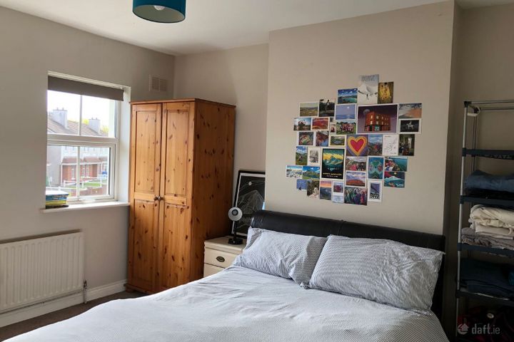 Ivy Crescent,Riverway,Cork, Cork City Centre